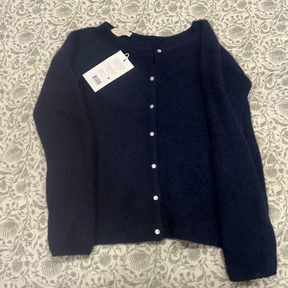 Sezane Gapsard NWOT xxs excellent condition